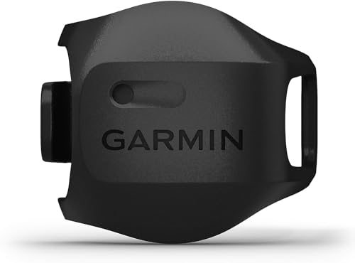 Garmin Access, Bike Speed 2, Sensor De Velocidad...