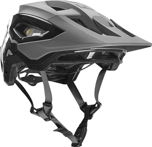Fox Speedframe Pro Helmet, Ce Black S