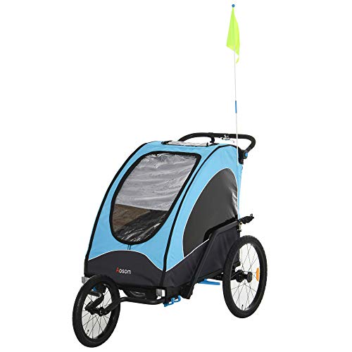adaptadores para bebé de remolque en bicicleta