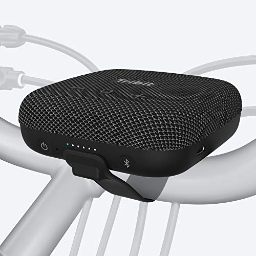 altavoces Bluetooth para bicicleta